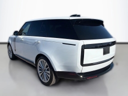 Land Rover Range Rover SE P400 SWB 2026