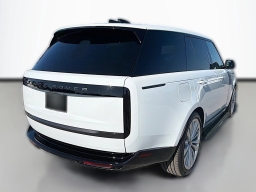 Land Rover Range Rover SE P400 SWB 2026