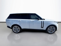 Land Rover Range Rover SE P400 SWB 2026