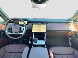 Land Rover Range Rover SE P400 SWB 2026