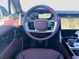 Land Rover Range Rover SE P400 SWB 2026