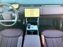 Land Rover Range Rover SE P400 SWB 2026