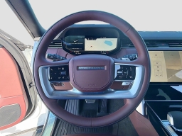 Land Rover Range Rover SE P400 SWB 2026