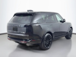 Land Rover Range Rover SE P400 SWB 2026