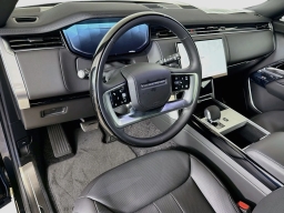 Land Rover Range Rover SE P400 SWB 2026