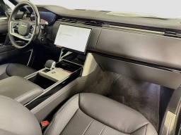 Land Rover Range Rover SE P400 SWB 2026