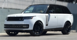Land Rover Range Rover SE P400 SWB 2026