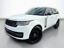 Land Rover Range Rover SE P400 SWB 2026