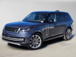 Land Rover Range Rover SE P400 SWB 2026