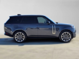 Land Rover Range Rover SE P400 SWB 2026