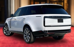Land Rover Range Rover SE P400 SWB 2026