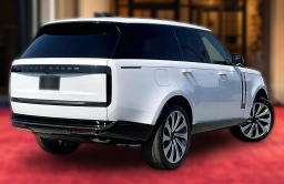 Land Rover Range Rover SE P400 SWB 2026