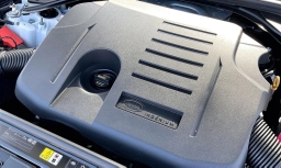 Land Rover Range Rover SE P400 SWB 2026