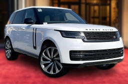 Land Rover Range Rover SE P400 SWB 2026