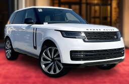 Land Rover Range Rover SE P400 SWB 2026