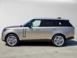 Land Rover Range Rover SE P400 SWB 2026