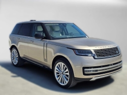 Land Rover Range Rover SE P400 SWB 2026