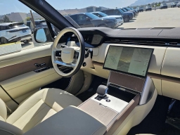 Land Rover Range Rover SE P400 SWB 2026