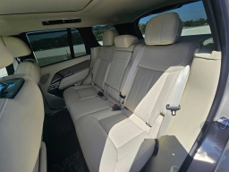 Land Rover Range Rover SE P400 SWB 2026