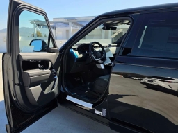 Land Rover Range Rover SE P400 SWB 2026
