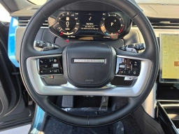 Land Rover Range Rover SE P400 SWB 2026