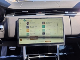 Land Rover Range Rover SE P400 SWB 2026