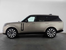 Land Rover Range Rover SE P400 SWB 2026