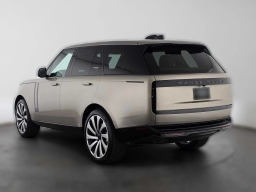 Land Rover Range Rover SE P400 SWB 2026
