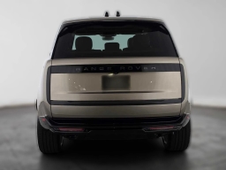 Land Rover Range Rover SE P400 SWB 2026