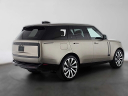Land Rover Range Rover SE P400 SWB 2026