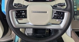 Land Rover Range Rover SE P400 SWB 2026