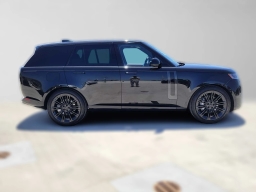 Land Rover Range Rover SE P400 SWB 2026