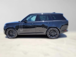Land Rover Range Rover SE P400 SWB 2026