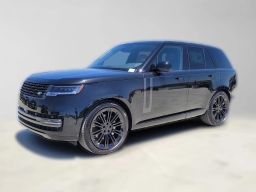 Land Rover Range Rover SE P400 SWB 2026