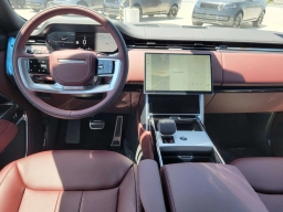 Land Rover Range Rover SE P400 SWB 2026