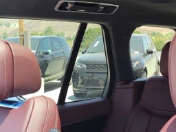 Land Rover Range Rover SE P400 SWB 2026