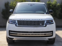 Land Rover Range Rover SE P400 SWB 2026