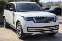 Land Rover Range Rover SE P400 SWB 2026