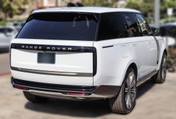Land Rover Range Rover SE P400 SWB 2026