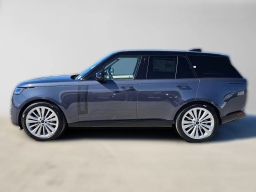 Land Rover Range Rover SE P400 SWB 2026