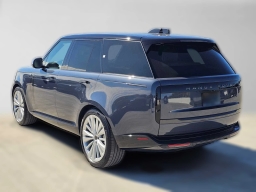 Land Rover Range Rover SE P400 SWB 2026