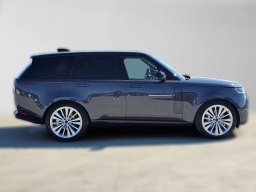 Land Rover Range Rover SE P400 SWB 2026