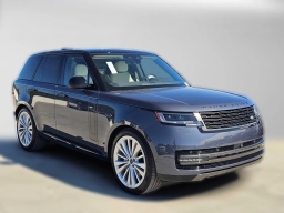 Land Rover Range Rover SE P400 SWB 2026