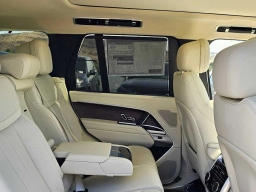 Land Rover Range Rover SE P400 SWB 2026