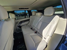 Land Rover Range Rover SE P400 SWB 2026