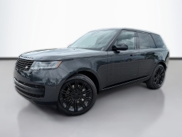 Land Rover Range Rover SE P400 SWB 2026