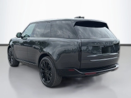 Land Rover Range Rover SE P400 SWB 2026
