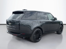 Land Rover Range Rover SE P400 SWB 2026