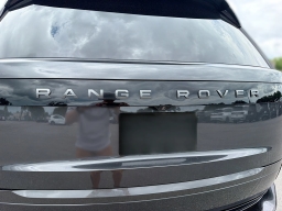Land Rover Range Rover SE P400 SWB 2026