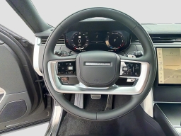 Land Rover Range Rover SE P400 SWB 2026